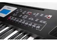 <b>Roland BK-3 BK Intelligent Arranger 850 Sons 250 Ritmos 61-teclas</b> <b>Roland BK-3 BK Intelligent Arranger 850 Sons 250 Ritmos 61-teclas</b>